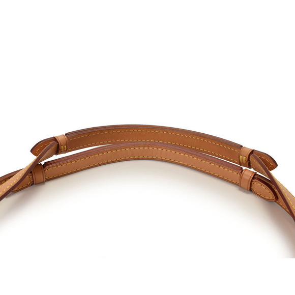 Louis Vuitton Azur White Salina bag - Picture 4 of 12